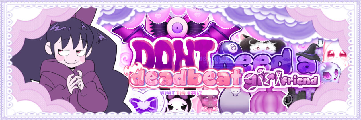 Banner/Header para Twitter detallado