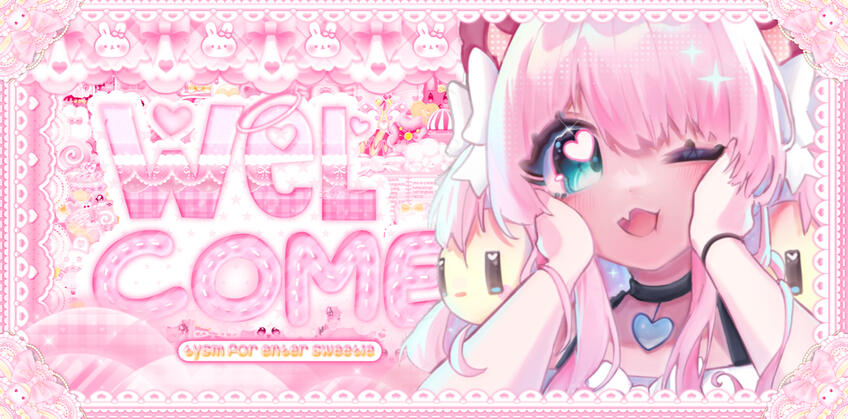 Banner para dicord simple